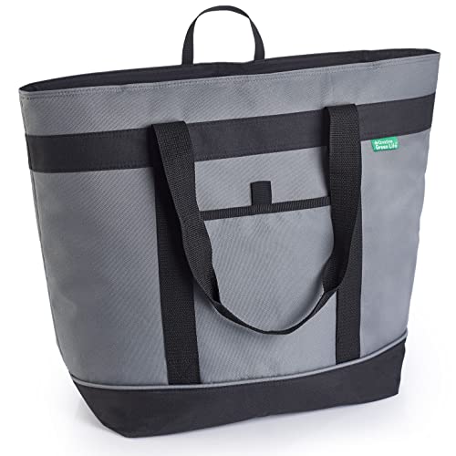 Creative Green Life Jumbo Insulated Cooler Bag