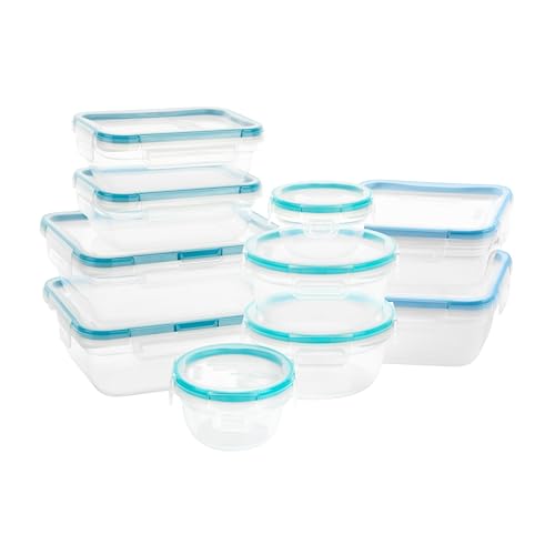 Snapware Total Solutions (10-Pack, Mixed Sizes)