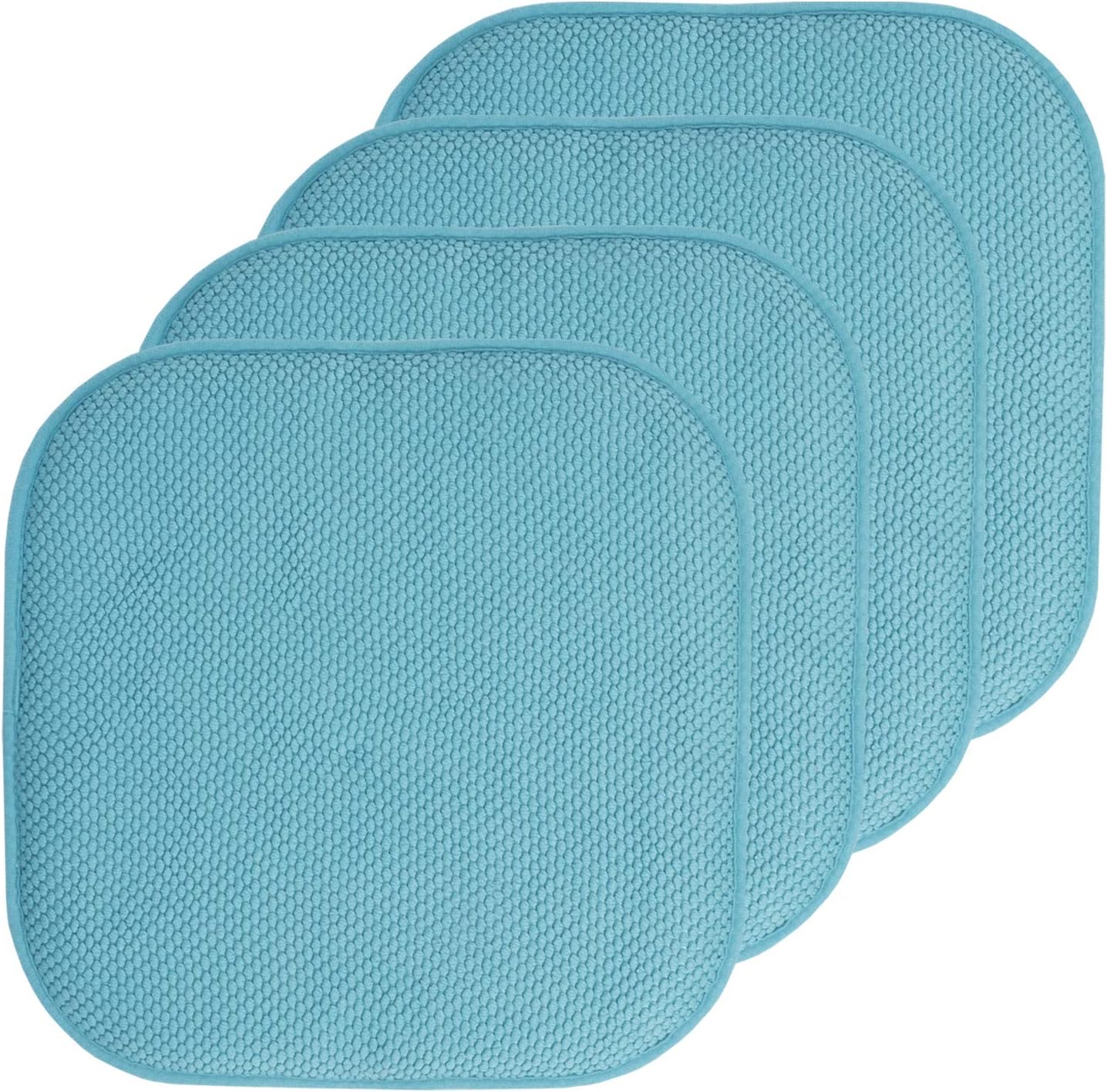 Honeycomb Memory Foam 16x16