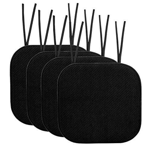 Sweet Home Collection 4 Pack (Black)