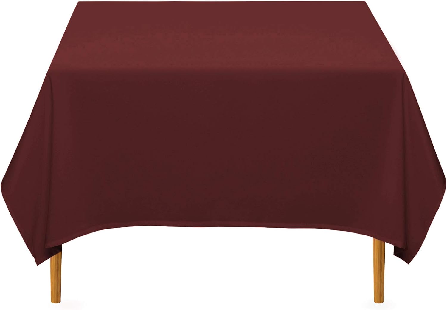 Lann's Linens 70" Premium Polyester