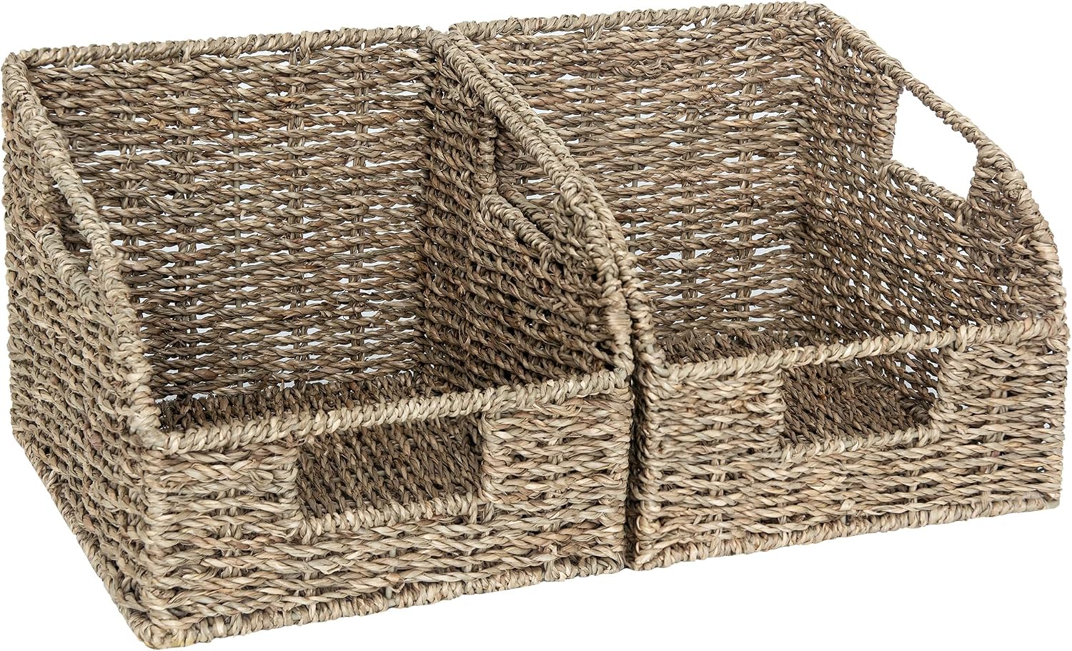 StorageWorks Wicker Baskets
