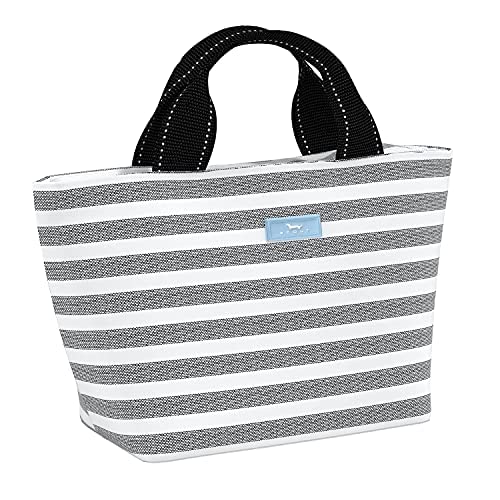 SCOUT Nooner Lunch Bag - Patterned Soft Cooler