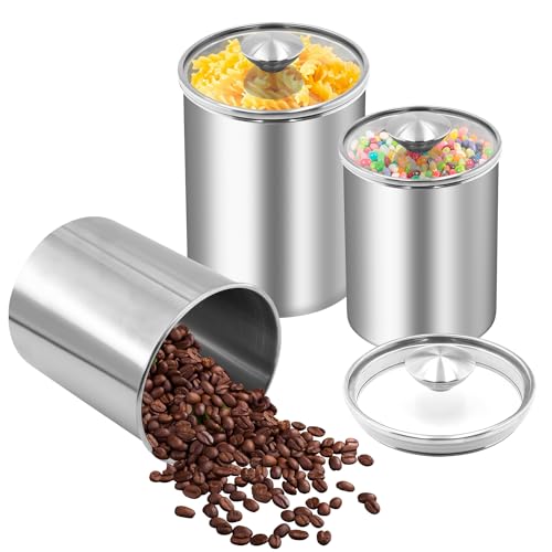 ENLOY Stainless Steel Set