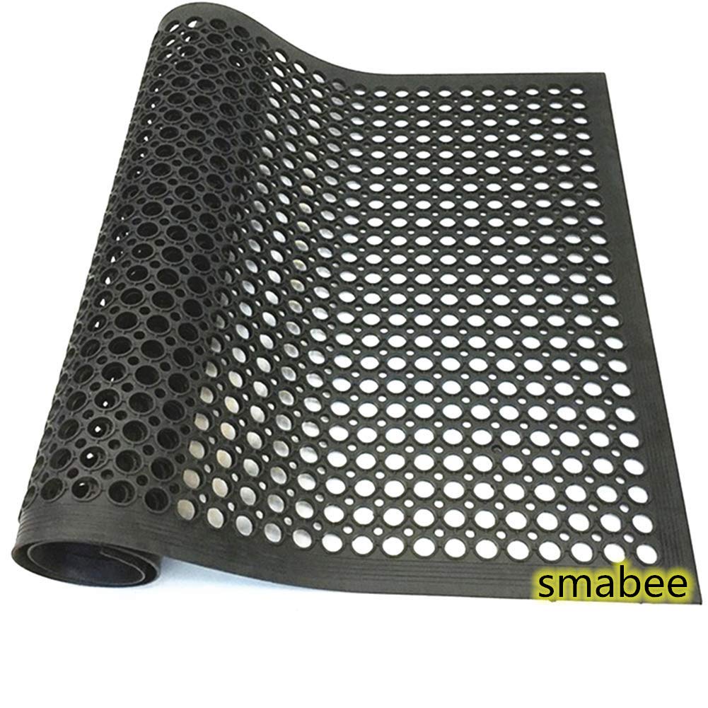 smabee Anti-Fatigue Rubber Floor Mat