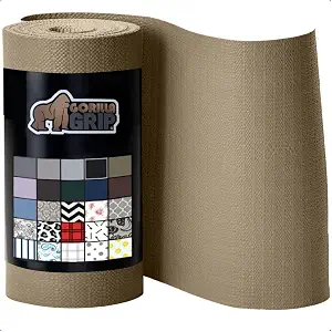 Gorilla Grip Drawer and Shelf Liner