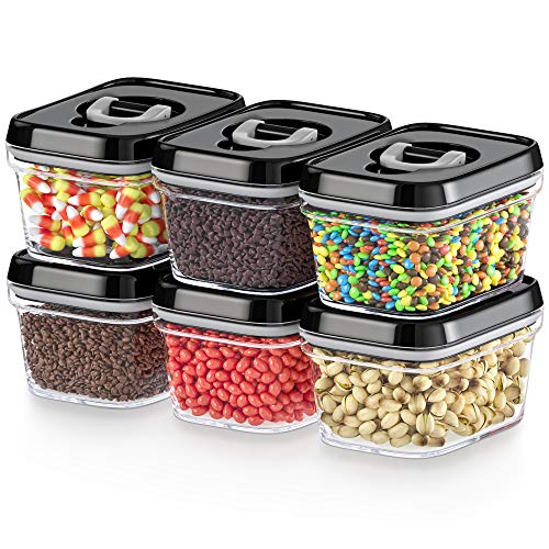 DWELLZA KITCHEN 6 Small Airtight
