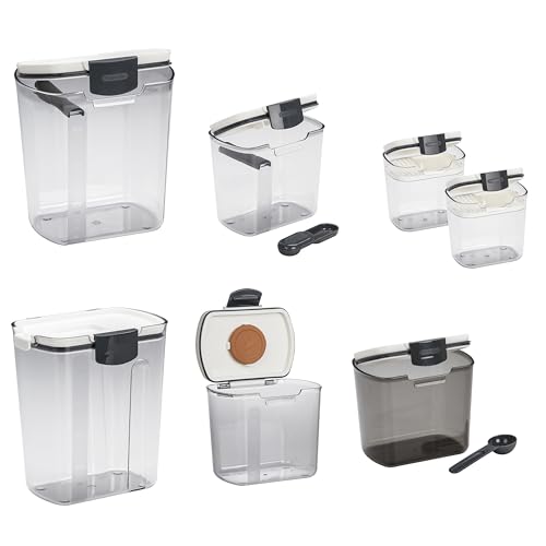 Progressive ProKeeper 7-Piece
