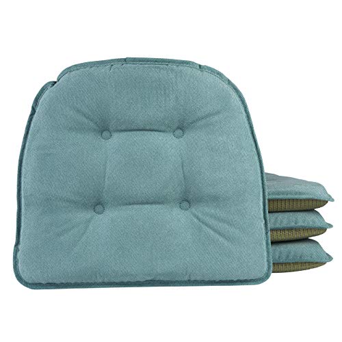 Non-Slip Chair Cushions (4 Pack)