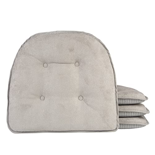 Klear Vu Omega Non-Slip (Linear Gray)