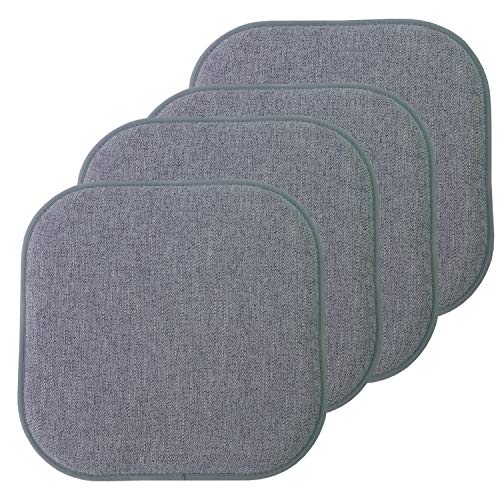 Sweet Home Collection Honeycomb 16x16 (4 Pack)