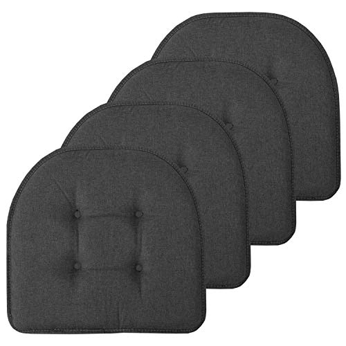 Sweet Home Collection Charcoal Gray