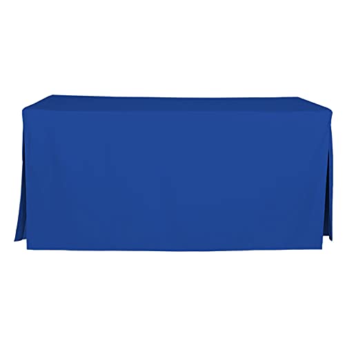 Tablevogue Fitted 72×30 Microfiber