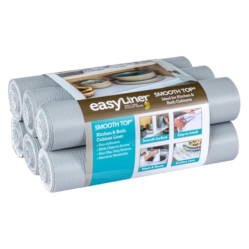 Smooth Top EasyLiner - 20in x 36ft
