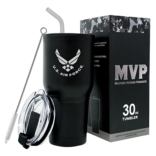 Military Gift Shop Air Force 30oz