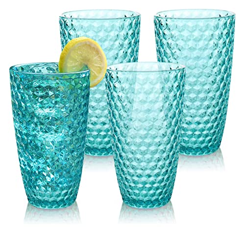 BELLAFORTE Laguna Beach 19oz (Blue)