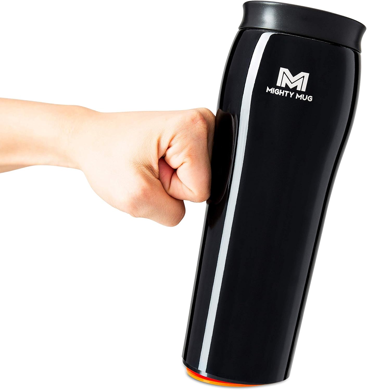 Mighty Mug 16oz (Midnight)