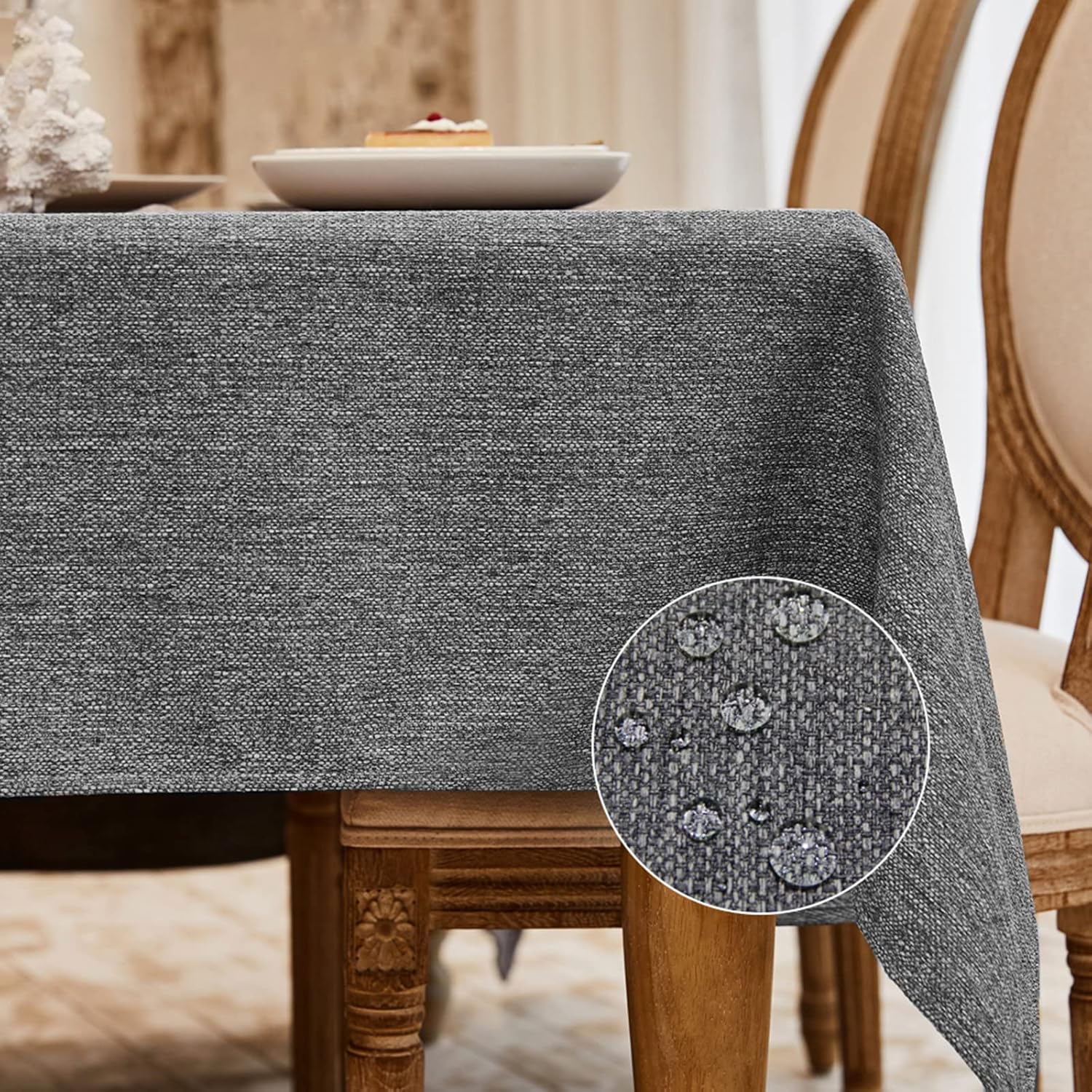 BALCONY & FALCON 57x118 (Gray)