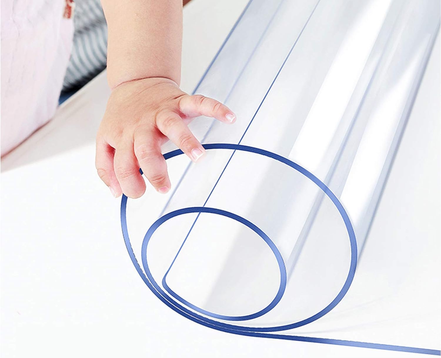 Wadrac 42x54 Clear Protector