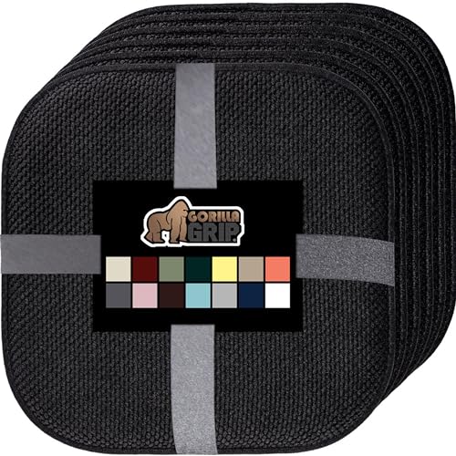 Best Chair Pads & Cushions for Home Comfort This Fall (2026)