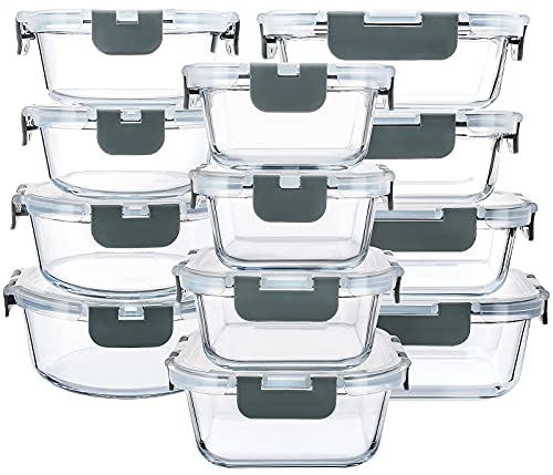 MCIRCO Premium 24-Piece