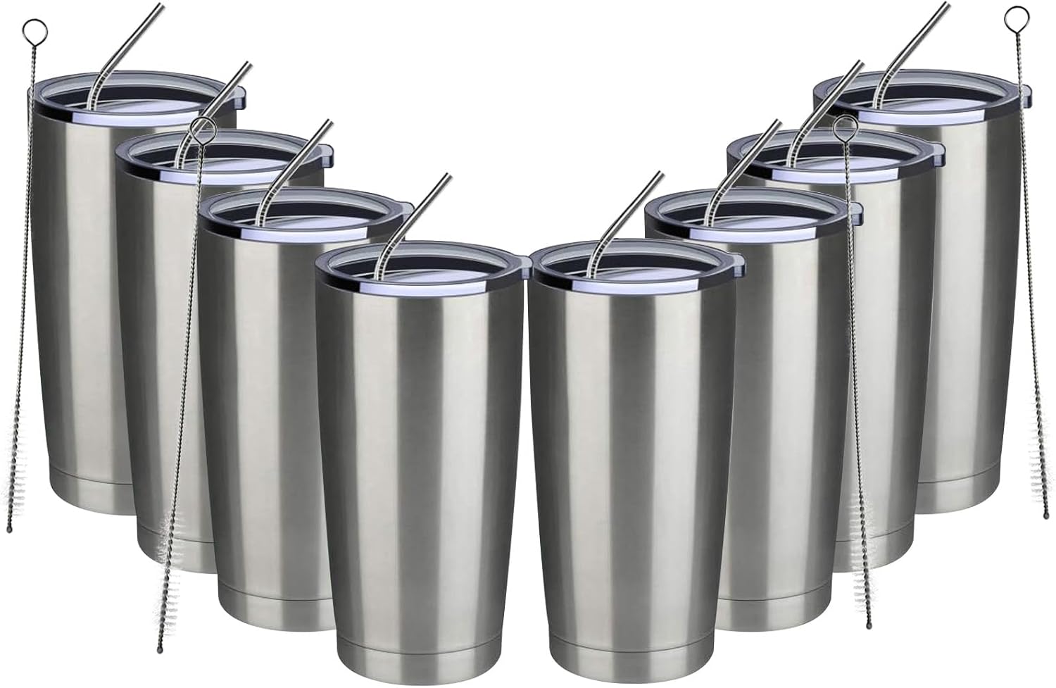 MEWAY 20oz Stainless Steel