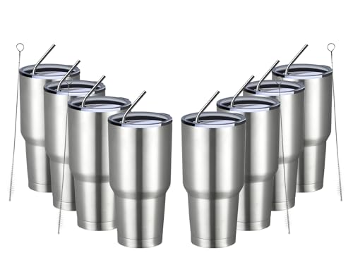 MEWAY 30oz Insulated Tumbler