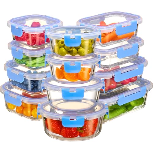 Best Food Storage Containers for Spring Meal Prep (2026 Guide)