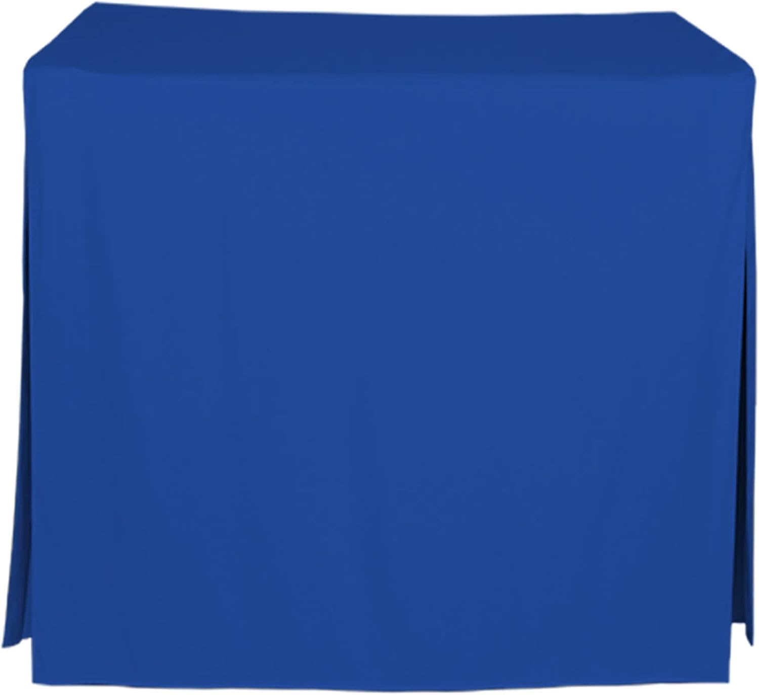 Tablevogue 34-inch Fitted Tablecloth