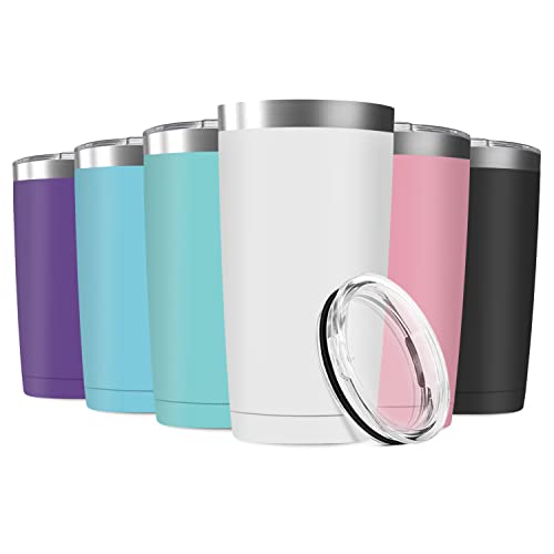 Deitybless 20oz Tumbler
