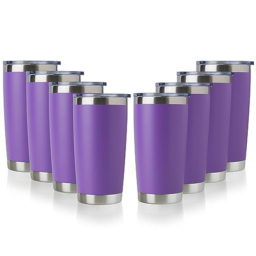 DOMICARE 20oz Tumbler Pack
