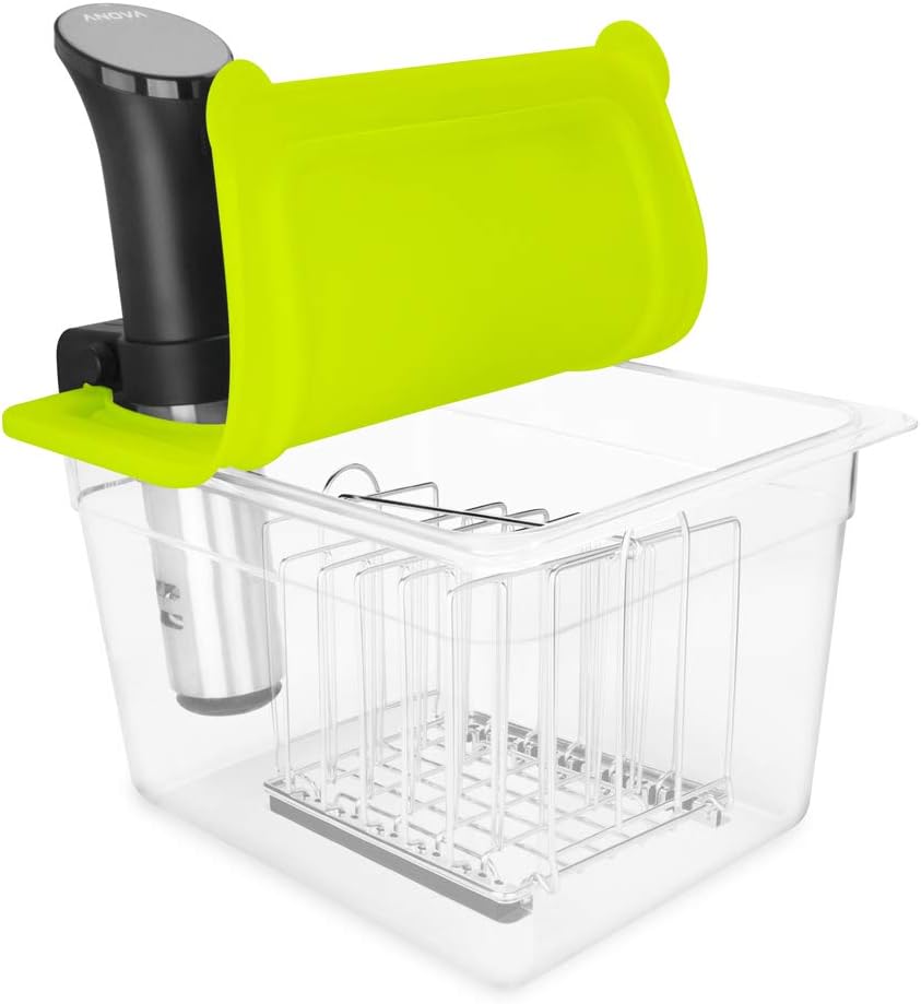 EVERIE Sous Vide Container