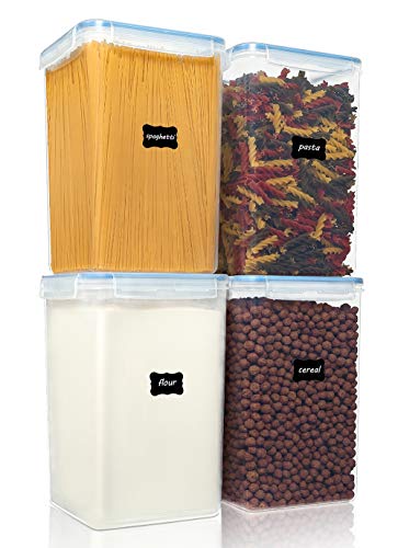 Vtopmart Extra Large Tall (Blue)