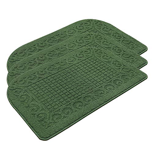 COSY HOMEER 32X20 (Green, 3 pcs)