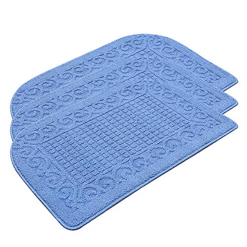 COSY HOMEER 32X20 (Blue, 3 pcs)
