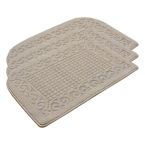 COSY HOMEER 32X20 (Beige, 3 pcs)