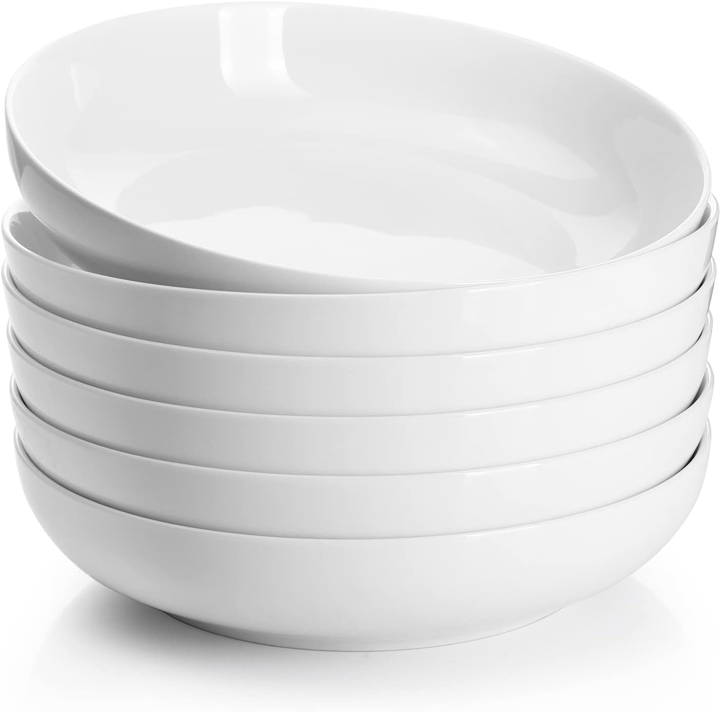Sweese Large Salad Serving Bowls (30 oz)