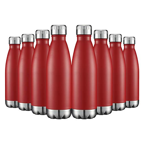 HASLE Outfitters 17oz