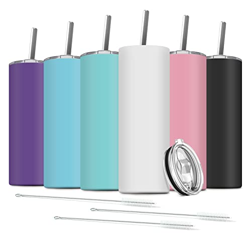 Deitybless 6-Pack Tumblers