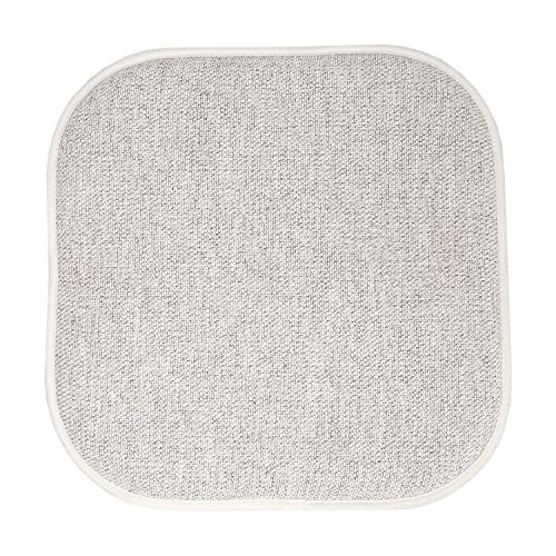 Sweet Home Collection Honeycomb 16" x 16" (4 Pack)
