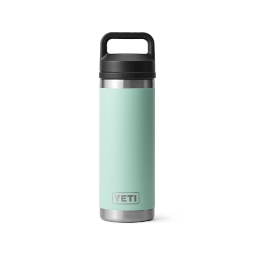 YETI Rambler 18 oz (Chug)