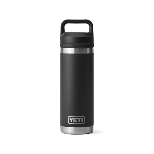 YETI Rambler 18 oz (Black)