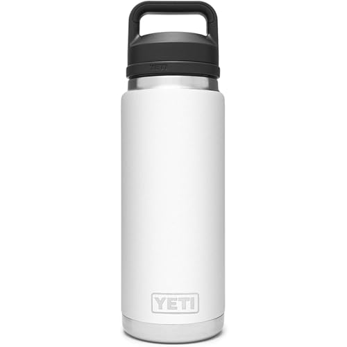 YETI Rambler 26 oz Bottle
