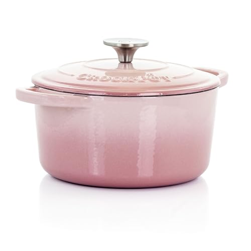 Crock-Pot Artisan 3-Quart (Blush Pink)
