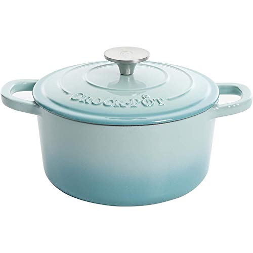 Crock-Pot 3-Qt Aqua