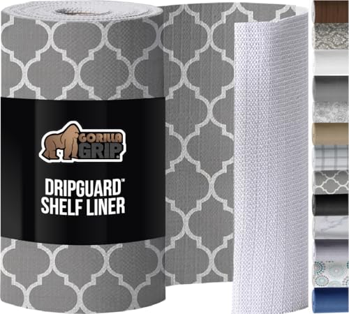 GORILLA GRIP 12in x 20ft liner