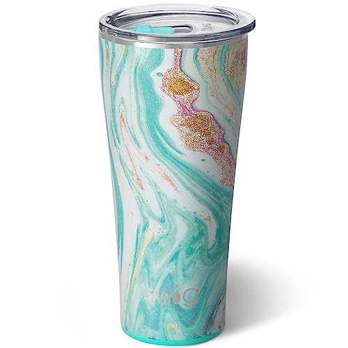 Swig Life 32oz Insulated Tumbler (Wanderlust)