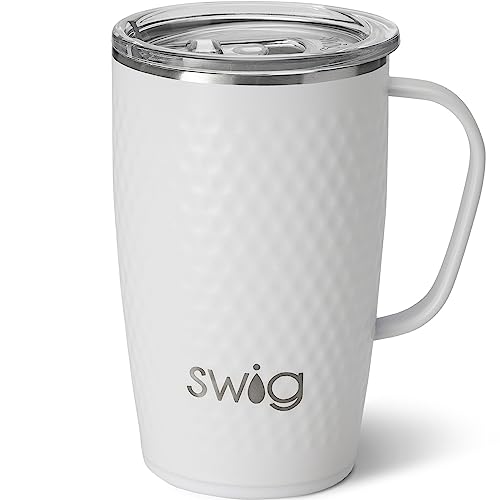 Swig Life 18oz Travel Mug