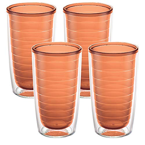 Tervis Citrus Sunrise - 16oz (4pk)