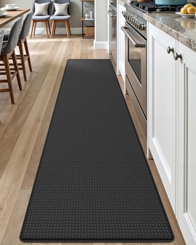 DEXI Long Runner (Black)